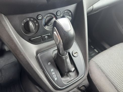 Used 2017 Ford Transit Connect XL FWD image 14