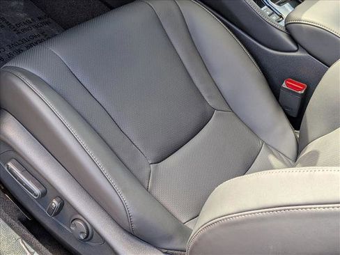 New 2026 Honda Accord Touring image 4