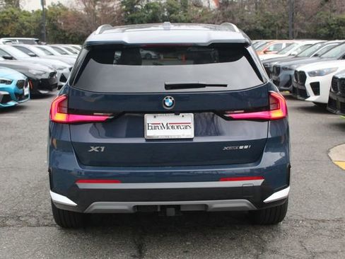 New 2026 BMW X1 xDrive28i w/ Technology Package image 6