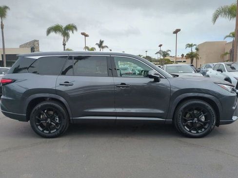 New 2026 Lexus TX 350 AWD image 5