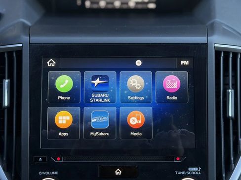 Used 2023 Subaru Crosstrek 2.5i Limited w/ Moonroof Package image 29