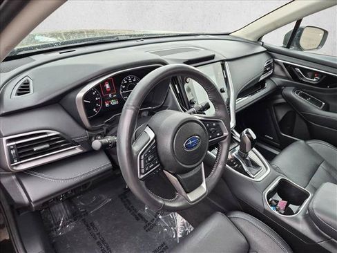 Used 2024 Subaru Outback Touring w/ Tech Package 3 AWD/4WD image 10