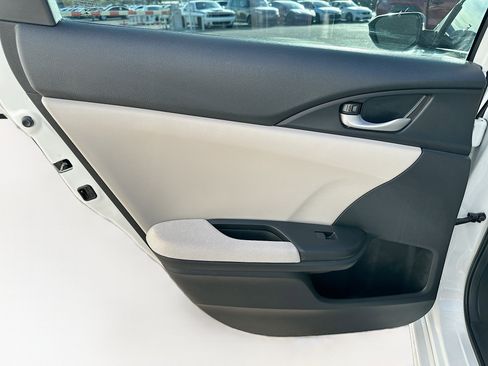 Used 2022 Honda Insight EX image 25