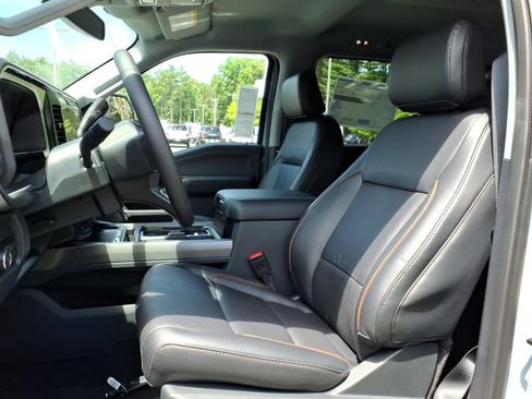 New 2026 Ford F250 Lariat w/ Black Appearance Package AWD/4WD image 17