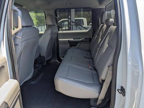 Used 2018 Ford F150 XL w/ Trailer Tow Package w/101A AWD/4WD image 12