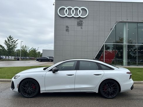 New 2026 Audi A6 Prestige AWD/4WD image 29