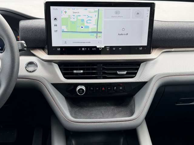 New 2026 Ford Explorer Active RWD image 19