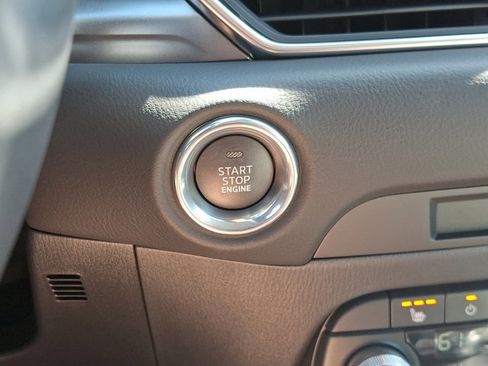 New 2025 MAZDA CX-5 AWD 2.5 S image 19