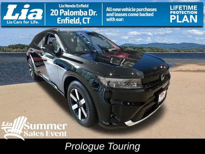 New 2026 Honda Prologue Touring