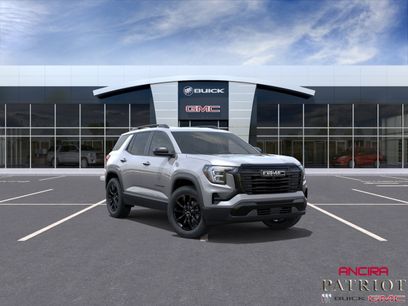 New 2027 GMC Terrain Elevation w/ Elevation Premium Package