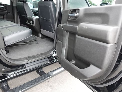 Used 2023 Chevrolet Silverado 2500 LT w/ True North Edition AWD/4WD image 30