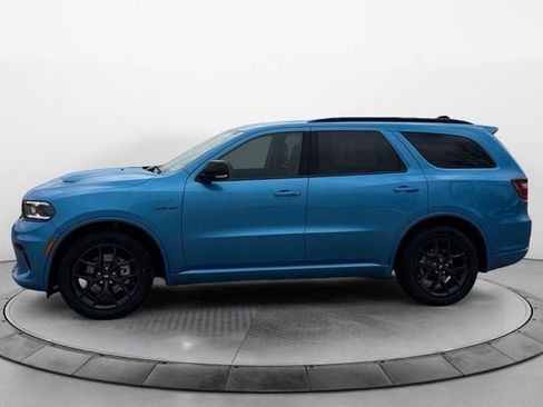 New 2026 Dodge Durango GT image 6