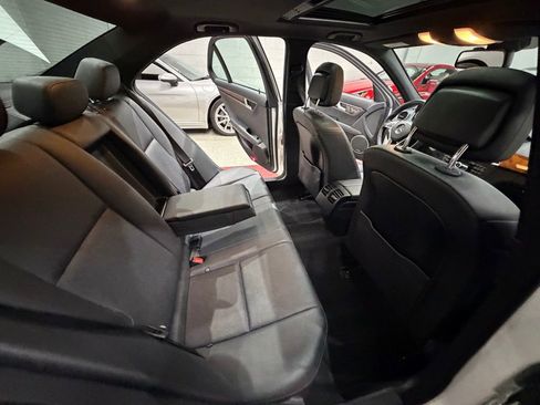 Used 2014 Mercedes-Benz C 300 4MATIC Sedan image 31