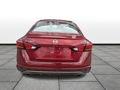 Used 2021 Nissan Altima 2.5 SR FWD image 36