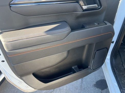 Used 2025 GMC Sierra 1500 AT4 w/ AT4 Preferred Package image 18