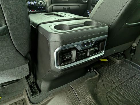 Used 2021 GMC Sierra 3500 Denali w/ Denali Ultimate Package image 36