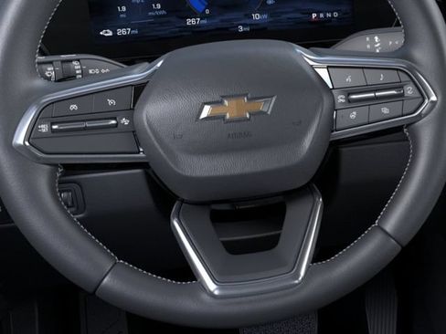 New 2026 Chevrolet Equinox EV LT FWD image 19