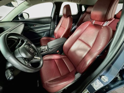 Used 2024 MAZDA CX-30 AWD 2.5 S w/ Preferred Package image 15