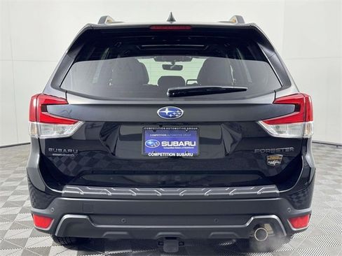 Used 2024 Subaru Forester Wilderness image 9