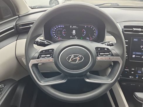 Used 2024 Hyundai Tucson SEL image 36