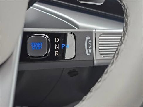 New 2026 Hyundai Ioniq 9 Calligraphy AWD/4WD image 24