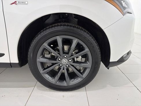 Certified 2025 Acura RDX A-Spec image 46