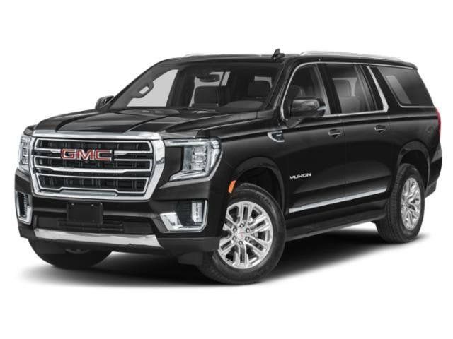 Used 2023 GMC Yukon XL SLT w/ SLT Premium Package AWD/4WD image 1