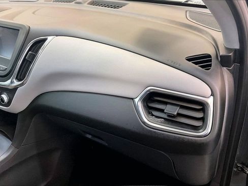 Used 2021 Chevrolet Equinox LT FWD image 29