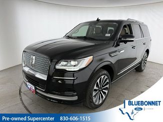 Used 2024 Lincoln Navigator Reserve AWD/4WD video 1
