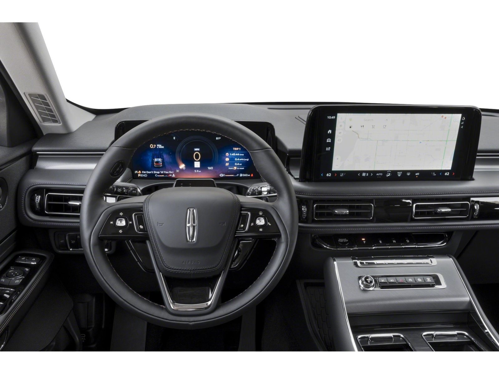 New 2026 Lincoln Aviator 2WD image 5
