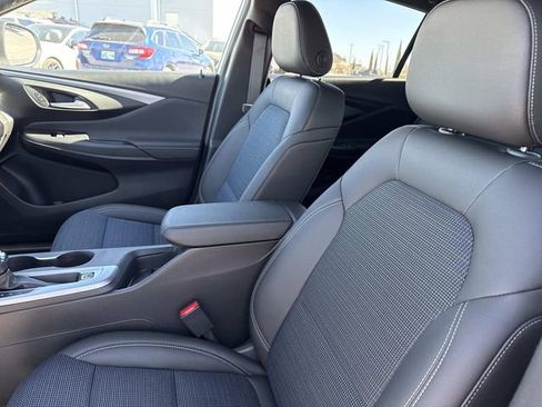 New 2026 Buick Envista Preferred w/ Convenience I Package image 13