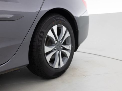 Used 2014 Honda Accord LX image 20