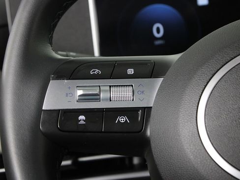 Certified 2025 Hyundai Tucson SEL image 27