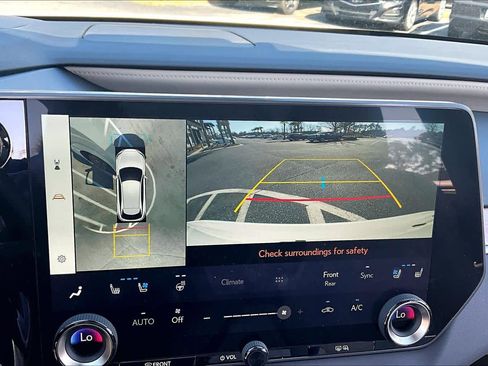 Used 2024 Lexus RX 350 image 27