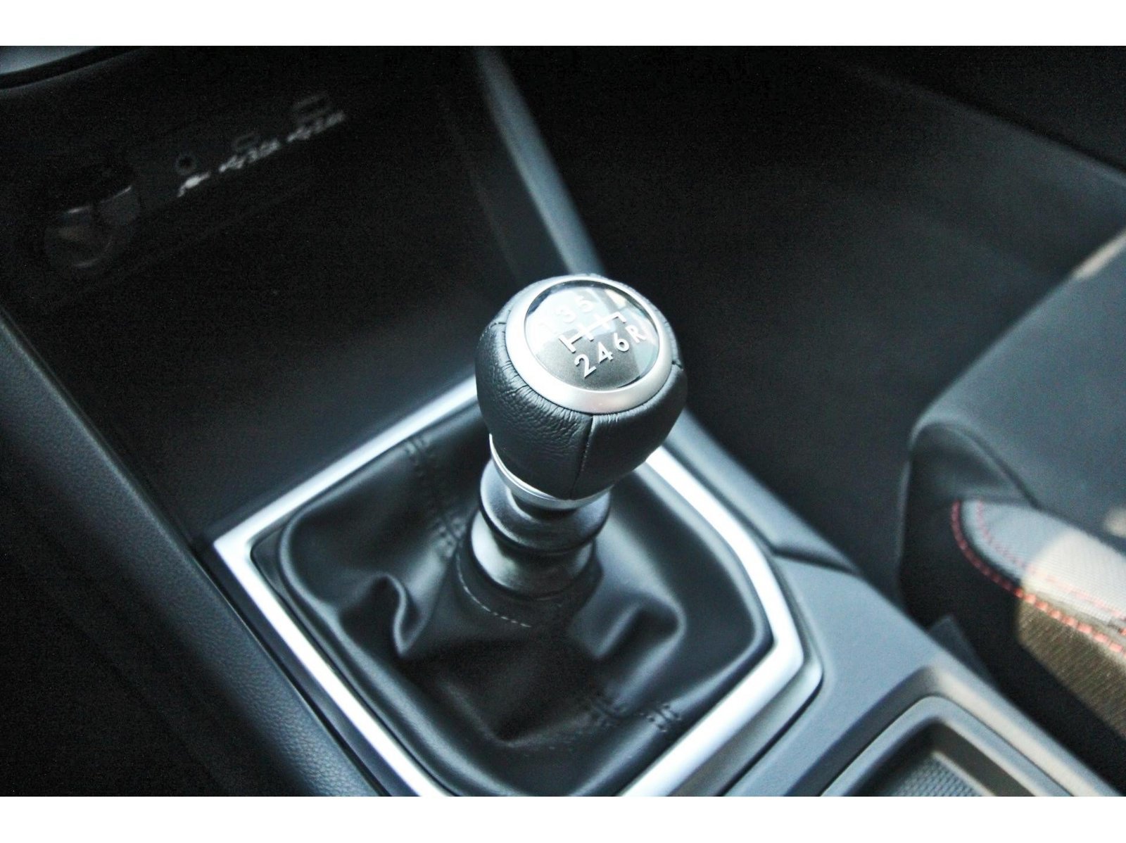 New 2026 Subaru WRX AWD/4WD image 21