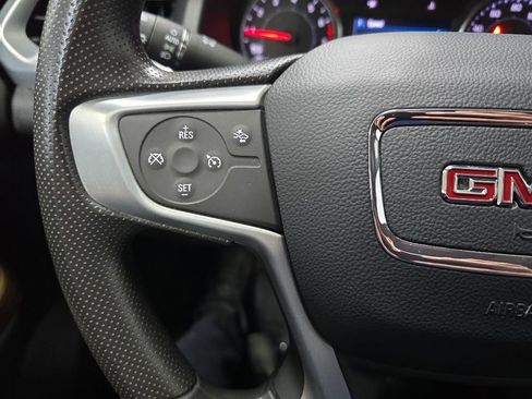 Used 2023 GMC Acadia SLE AWD/4WD image 20