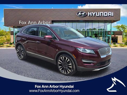 Used 2017 Lincoln MKC Reserve w/ Lincoln MKC Climate Package AWD/4WD image 7