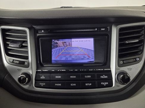 Used 2018 Hyundai Tucson SE w/ Cargo Package FWD image 12