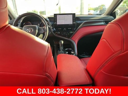 Used 2023 Toyota Camry XSE image 14
