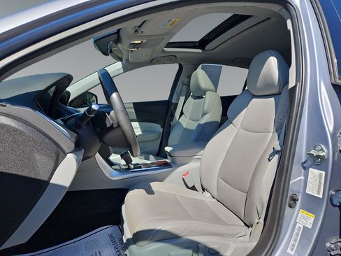 Used 2015 Acura TLX w/ Technology Package FWD image 9