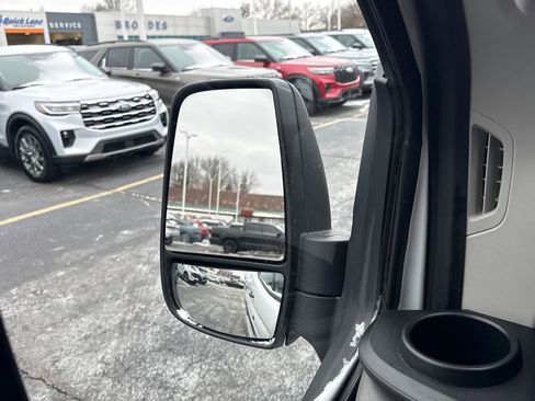 Used 2024 Ford Transit 250 Low Roof w/ Exterior Upgrade Package image 35