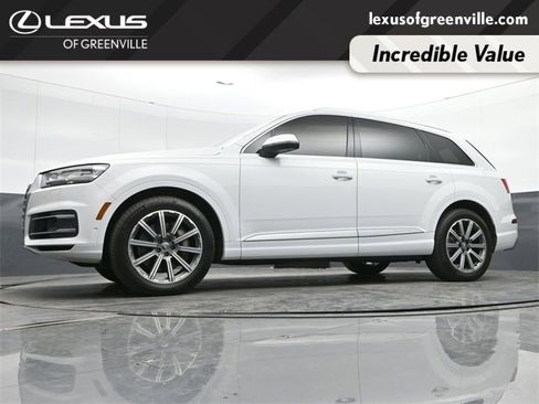 Used 2019 Audi Q7 3.0T Prestige image 16
