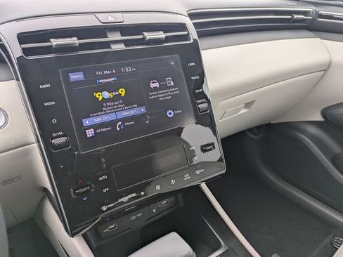 Used 2023 Hyundai Tucson SEL w/ Convenience Package image 11