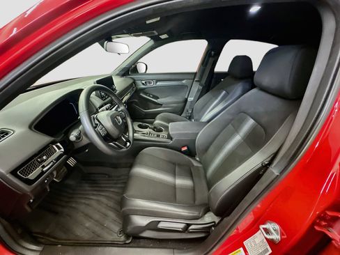 Used 2025 Honda Civic Sport image 13