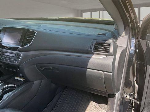 Used 2022 Honda Ridgeline RTL-E image 25