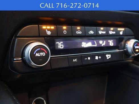 Used 2024 MAZDA CX-5 Carbon Edition image 24