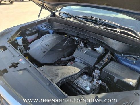 Used 2025 Kia Telluride S AWD/4WD image 36
