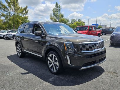 Used 2021 Kia Telluride S