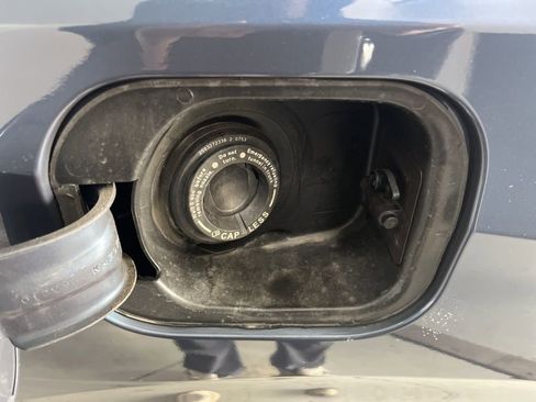 Used 2025 Honda Odyssey EX-L image 43