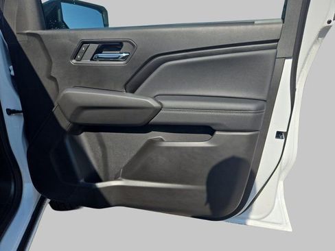 New 2025 GMC Canyon Elevation w/ Convenience Package RWD image 11
